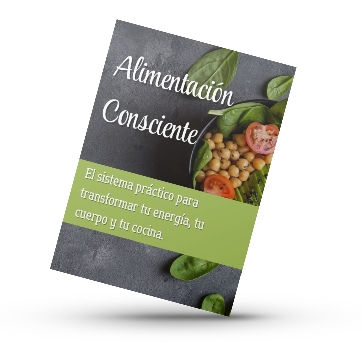 Alimentación Consciente